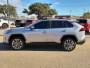 Thumbnail image of 2022 Toyota RAV4 at Frank Brown Honda GMC