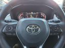 Thumbnail image of 2022 Toyota RAV4 at Frank Brown Honda GMC