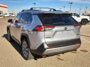 Thumbnail image of 2022 Toyota RAV4 at Frank Brown Honda GMC