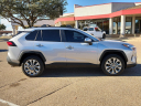 Thumbnail image of 2022 Toyota RAV4 at Frank Brown Honda GMC