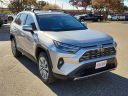 Thumbnail image of 2022 Toyota RAV4 at Frank Brown Honda GMC