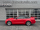 2005 Ford Mustang GT Deluxe at DM Motors LLC
