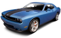 Thumbnail image of 2010 Dodge Challenger at Uftring Chrysler Jeep Dodge USED
