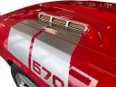 Thumbnail image of 2010 Dodge Challenger at Uftring Chrysler Jeep Dodge USED