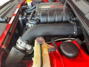 Thumbnail image of 2010 Dodge Challenger at Uftring Chrysler Jeep Dodge USED