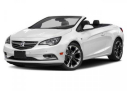 2019 Buick Cascada Premium at Lexus Escondido USED