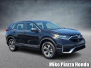 Thumbnail image of 2020 Honda CR-V at Mike Piazza Honda Langhorne