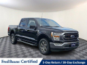 Thumbnail image of 2022 Ford F-150 at FBWC USED