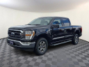 Thumbnail image of 2022 Ford F-150 at FBWC USED