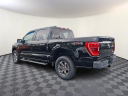 2022 Ford F-150 XLT at FBWC USED