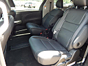 Thumbnail image of 2017 Toyota Sienna at Mathews Nissan