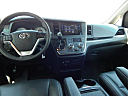 Thumbnail image of 2017 Toyota Sienna at Mathews Nissan