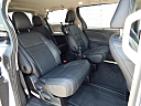 Thumbnail image of 2017 Toyota Sienna at Mathews Nissan