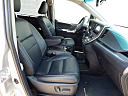 Thumbnail image of 2017 Toyota Sienna at Mathews Nissan