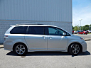 Thumbnail image of 2017 Toyota Sienna at Mathews Nissan