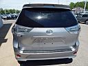 Thumbnail image of 2017 Toyota Sienna at Mathews Nissan