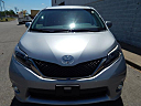 Thumbnail image of 2017 Toyota Sienna at Mathews Nissan
