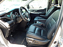 Thumbnail image of 2017 Toyota Sienna at Mathews Nissan