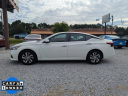 2021 Nissan Altima 2.5 S at Lincoln Road Autoplex