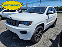 2020 Jeep Grand Cherokee Altitude at Pine Belt Chrysler Jeep