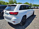Thumbnail image of 2020 Jeep Grand Cherokee at Pine Belt Chrysler Jeep