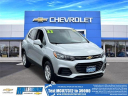 Thumbnail image of 2022 Chevrolet Trax at Millennium Chevrolet