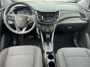 Thumbnail image of 2022 Chevrolet Trax at Millennium Chevrolet