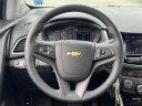 Thumbnail image of 2022 Chevrolet Trax at Millennium Chevrolet