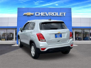 Thumbnail image of 2022 Chevrolet Trax at Millennium Chevrolet