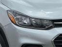 Thumbnail image of 2022 Chevrolet Trax at Millennium Chevrolet