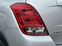 Thumbnail image of 2022 Chevrolet Trax at Millennium Chevrolet