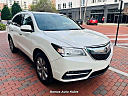 Thumbnail image of 2015 Acura MDX at Ramos Auto Sales