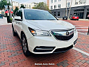 Thumbnail image of 2015 Acura MDX at Ramos Auto Sales