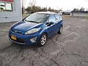Thumbnail image of 2011 Ford Fiesta at Deals On Wheels