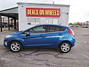 Thumbnail image of 2011 Ford Fiesta at Deals On Wheels