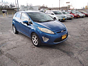 Thumbnail image of 2011 Ford Fiesta at Deals On Wheels
