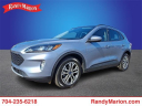 Thumbnail image of 2022 Ford Escape at Randy Marion Ford