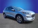 Thumbnail image of 2022 Ford Escape at Randy Marion Ford