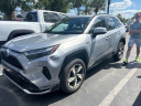 Thumbnail image of 2022 Toyota RAV4 Prime at GaleanaChryslerJeepDodgeRam of Fort  Myers, FL