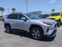 Thumbnail image of 2022 Toyota RAV4 Prime at GaleanaChryslerJeepDodgeRam of Fort  Myers, FL