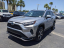 Thumbnail image of 2022 Toyota RAV4 Prime at GaleanaChryslerJeepDodgeRam of Fort  Myers, FL