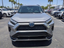 2022 Toyota RAV4 Prime SE at GaleanaChryslerJeepDodgeRam of Fort  Myers, FL