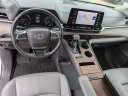 Thumbnail image of 2022 Toyota Sienna at Kim's Chrysler Dodge Jeep Toyota (Used)