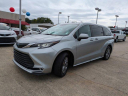Thumbnail image of 2022 Toyota Sienna at Kim's Chrysler Dodge Jeep Toyota (Used)