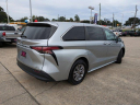 Thumbnail image of 2022 Toyota Sienna at Kim's Chrysler Dodge Jeep Toyota (Used)