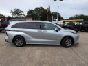 Thumbnail image of 2022 Toyota Sienna at Kim's Chrysler Dodge Jeep Toyota (Used)
