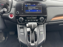 Thumbnail image of 2021 Honda CR-V at LaFontaine Infiniti of Ann Arbor