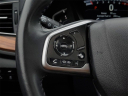 Thumbnail image of 2021 Honda CR-V at LaFontaine Infiniti of Ann Arbor