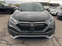 Thumbnail image of 2021 Honda CR-V at LaFontaine Infiniti of Ann Arbor