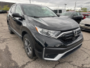 Thumbnail image of 2021 Honda CR-V at LaFontaine Infiniti of Ann Arbor